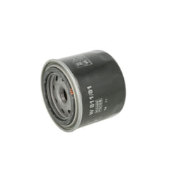Filtre à huile MANN-FILTER W 811/81