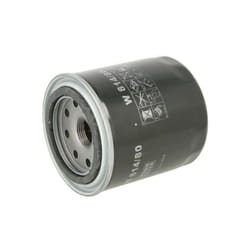 Filtre à huile MANN-FILTER W 814/80