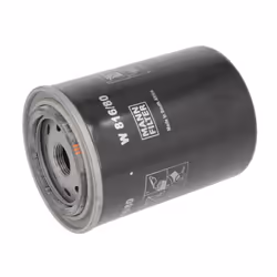 Filtre à huile MANN-FILTER W 816/80