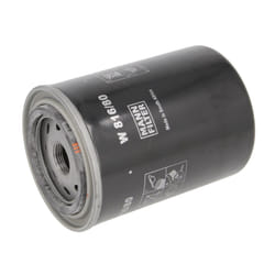 Filtre à huile MANN-FILTER W 816/80