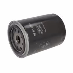 Filtre à huile MANN-FILTER W 818/81