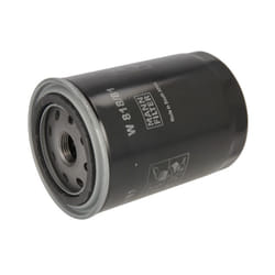 Filtre à huile MANN-FILTER W 818/81