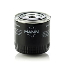 Filtre à huile MANN-FILTER W 920/17
