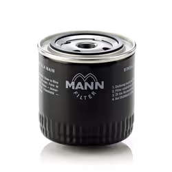 Filtre à huile MANN-FILTER W 920/17