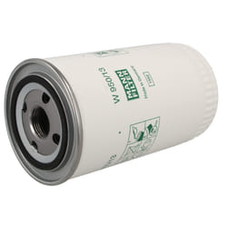 Filtre hydraulique, boîte de vitesses automatique MANN-FILTER W 950/13