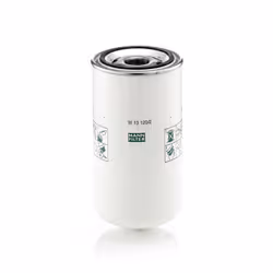 Filtre à huile MANN-FILTER W 13 120/2