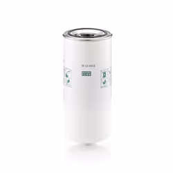 Filtre à huile MANN-FILTER W 13 145/3