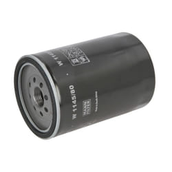 Filtre à huile MANN-FILTER W 1145/80