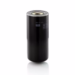 Filtre à huile MANN-FILTER WD 13 145/4