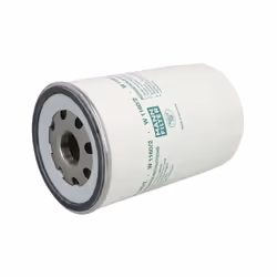 Filtre à huile MANN-FILTER W 1160/2