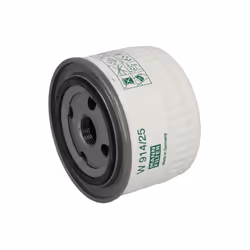 Filtre hydraulique, boîte de vitesses automatique MANN-FILTER W 914/25
