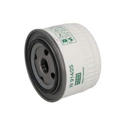 Filtre hydraulique, boîte de vitesses automatique MANN-FILTER W 914/25
