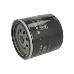 Filtre à huile MANN-FILTER W 920/82