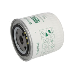 Filtre à huile MANN-FILTER W 920/38