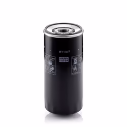 Filtre à huile MANN-FILTER W 1170/7