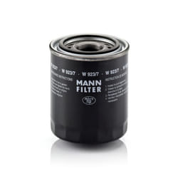 Filtre hydraulique, boîte de vitesses automatique MANN-FILTER W 923/7