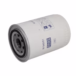 Filtre, système hydraulique de travail MANN-FILTER W 940/51