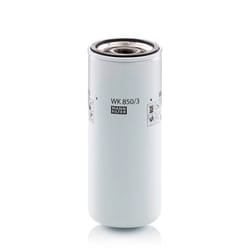 Filtre à carburant MANN-FILTER WK 850/3