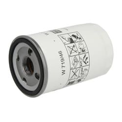 Filtre à huile MANN-FILTER W 719/46