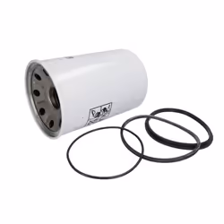 Filtre, système hydraulique de travail MANN-FILTER W 1245/3 x