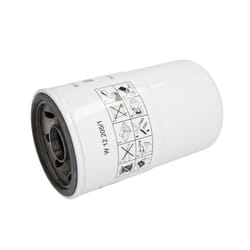 Filtre à huile MANN-FILTER W 12 205/1