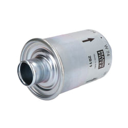 Filtre, système hydraulique de travail MANN-FILTER W 74