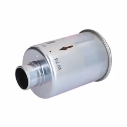 Filtre, système hydraulique de travail MANN-FILTER W 74