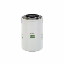 Filtre à huile MANN-FILTER W 1020