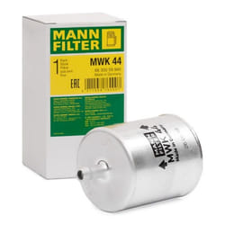 MANN-FILTER MWK 44 Filtre à Carburant Filtre de conduite 8 8