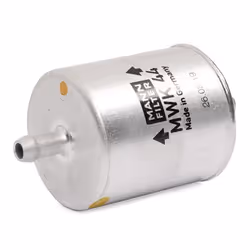 MANN-FILTER MWK 44 Filtre à Carburant Filtre de conduite 8 8