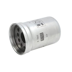Filtre à huile MANN-FILTER W 1022