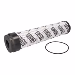 Filtre, système hydraulique de travail MANN-FILTER HD 9014 X