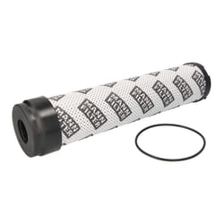 Filtre, système hydraulique de travail MANN-FILTER HD 9014 X