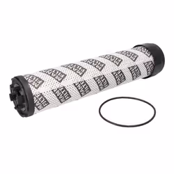 Filtre, système hydraulique de travail MANN-FILTER HD 9014 X