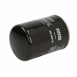 Filtre de liquide de refroidissement MANN-FILTER WA 940/18