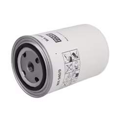Filtre de liquide de refroidissement MANN-FILTER WA 940/9