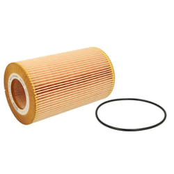 Filtre à huile MANN-FILTER HU 13 125/3 X