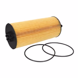 Filtre à huile MANN-FILTER HU 11 003 z