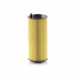 Filtre à huile MANN-FILTER HU 11 003 z