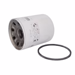 Filtre, système hydraulique de travail MANN-FILTER W 13 012
