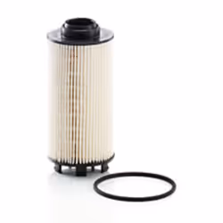 Filtre à carburant MANN-FILTER PU 834/2 x - Vue supplémentaire 3