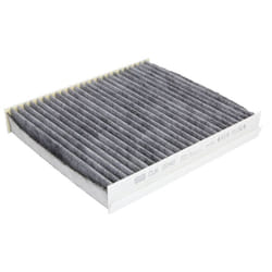 Filtre d'habitacle (filtre à pollen) MANN-FILTER CUK 2040