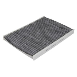 Filtre d'habitacle (filtre à pollen) MANN-FILTER CUK 32 008