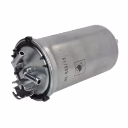 Filtre à carburant MANN-FILTER WK 853/12 Z