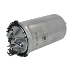 Filtre à carburant MANN-FILTER WK 853/12 Z