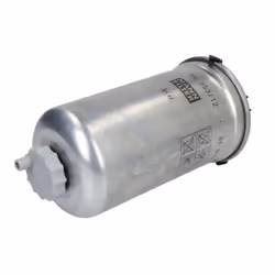 Filtre à carburant MANN-FILTER WK 853/12 Z