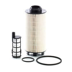 Filtre à carburant MANN-FILTER PU 8010-2 x