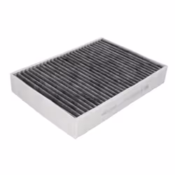 Filtre d'habitacle (filtre à pollen) MANN-FILTER CUK 28 016