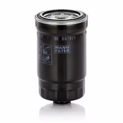 Filtre à carburant MANN-FILTER WK 8019/1