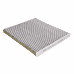 Filtre d'habitacle (filtre à pollen) MANN-FILTER FP 24 026